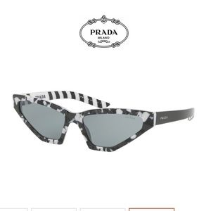 Prada PR 12VS MILLENNIALS Sunglasses